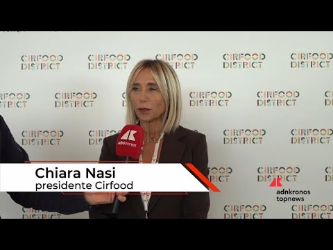 Alimentazione, Nasi (CIRFOOD): “Serve un patto per riconoscere il valore della ristorazione