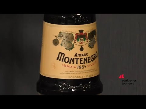 Amaro Montenegro celebra l’amicizia con la reunion Totti-Spalletti