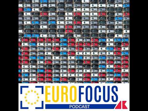 Auto, la prova del nove del Green Deal