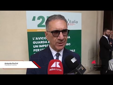 Avicoltura, Forlini (Unaitalia): “Nel 2024 crescono produzione (+3,6%) e consumi (+3,7%)