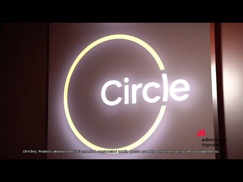 BAT Italia, all’hub The Circle la serata glo dedicata all’innovazione e al Made in Italy