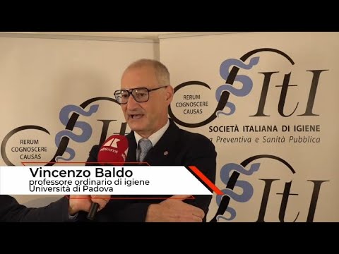 Baldo (Università di Padova): “Vaccini adiuvati, più anticorpi e protezione duratura per i fragili”
