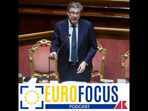 Banche, l’Ue mette il golden power nel mirino – Eurofocus podcast, Adnkronos