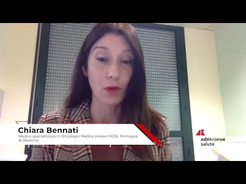 Bennati (oncologa): “ Abbiamo finalmente varie scelte terapeutiche per NSCLC con mutazione Egfr”