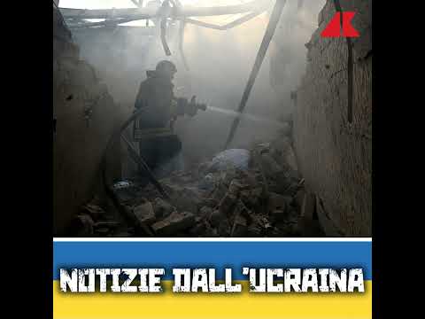 Bombe russe sui palazzi, il vertice Trump-Putin è già saltato