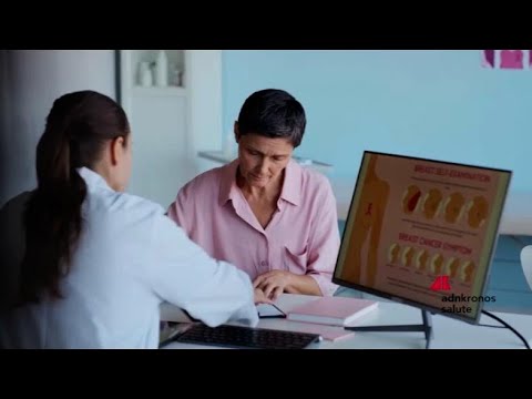 Cancro seno, -28,4% recidiva nello stadio iniziale grazie a combinazione terapie orali