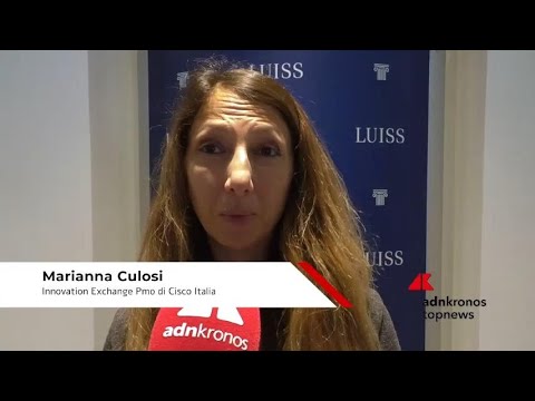 Career Day Luiss: Culosi (Cisco Italia), ‘condividere nostra esperienza per confronto e crescita’