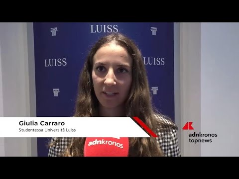 Career Day Luiss: studentessa, ‘momento di crescita personale e professionale’