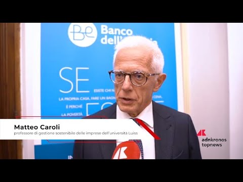 Caroli: “La transizione energetica è anche una sfida sociale per università e imprese”