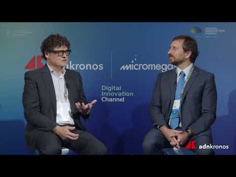 Cendon Martin (Meta): “I wearable sono la prossima piattaforma, e l’Italia è già protagonista”