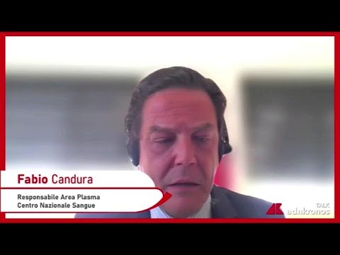 Farmaci: Candura (Cns), ‘per plasmaderivati 3 pilastri su cui scommettere’