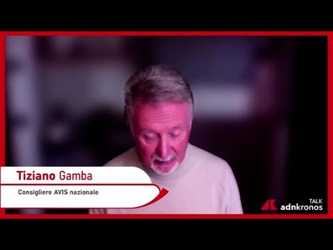 Farmaci: Gamba (Avis), ‘in crescita i giovani donatori sangue, 73% anche per plasma’