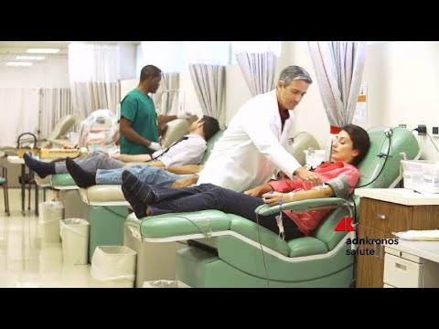 Farmaci: plasmaderivati, la sfida della disponibilità. Esperti a confronto al digital talk