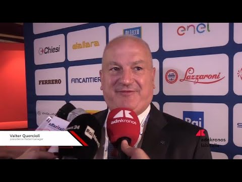 Federmanager, Quercioli: “Raddoppiare in 10 anni imprese con manager”