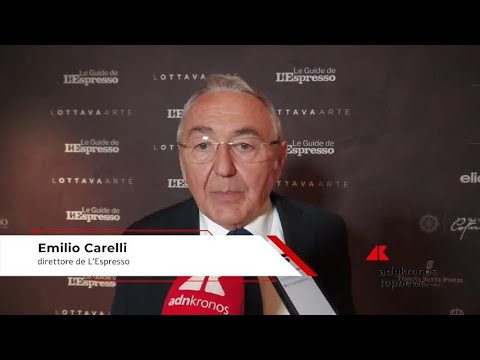 Food, Carelli (L’Espresso): “Dal ‘79 le Guide punto di riferimento per italiani e stranieri”
