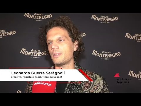 Food e Beverage, Leonardo Guerra Seràgnoli, ‘amicizia valore fondamentale di Amaro Montenegro’