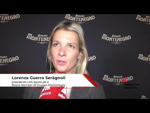 Food e Beverage, Lorenza Guerra Seràgnoli,’amicizia Spalletti-Totti asset strategico per i 140 anni