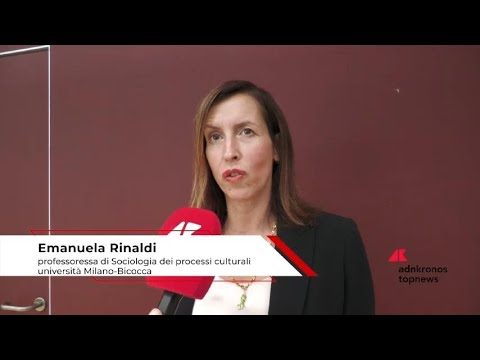 Formazione: Rinaldi (Bicocca), ‘Con progetto Obiettivo Effe educazione finanziaria ed empowerment