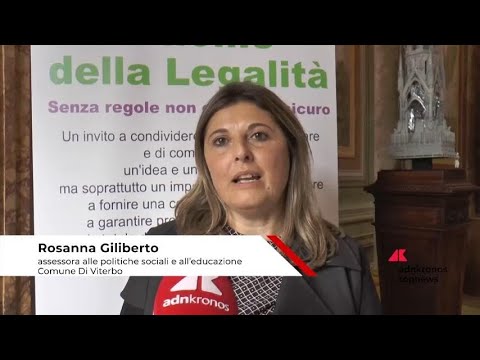 Giochi: assessora Giliberto, ‘sportelli d’ascolto Asl svolgono ruolo fondamentale sul territorio’