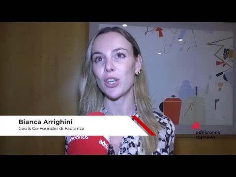 Giovani: Arrighini (Factanza), ‘canali social prima fonte di informazione per nuove generazioni’