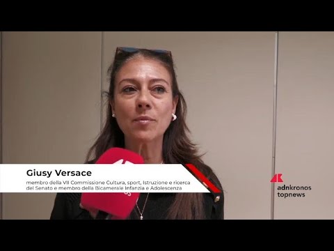 Giusy Versace, ‘Alla conferenza nazionale di Obiettivo Effe storie di donne che ce l’hanno fatta’