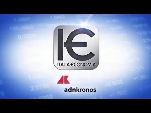 Italia economia n° 43 del 29 ottobre 2025