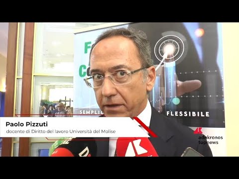 Lavoro: Pizzuti (università del Molise), “il principio di equivalenza restituisce dignità a tutti i