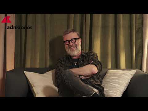 Marco Masini, 35 anni di successi in tour. “Sanremo? Solo con la canzone giusta”