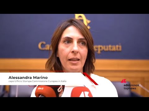 Marino (Commissione Europea), ‘Per dialogare con i giovani servono nuovi linguaggi e canali