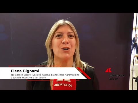 Medicina: Bignami (Siaarti), ‘Ai, telemedicina e dispositivi indossabili all’ICare 2025’