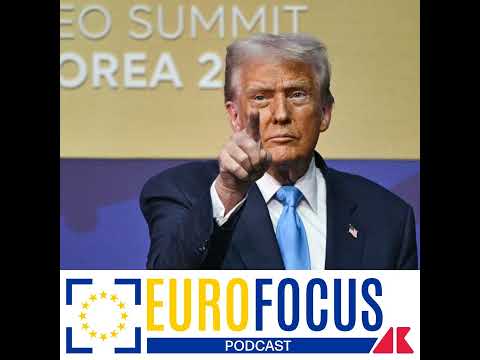 Meno soldati americani in Europa, come proteggere il fianco orientale? – Eurofocus podcast, Adnkron