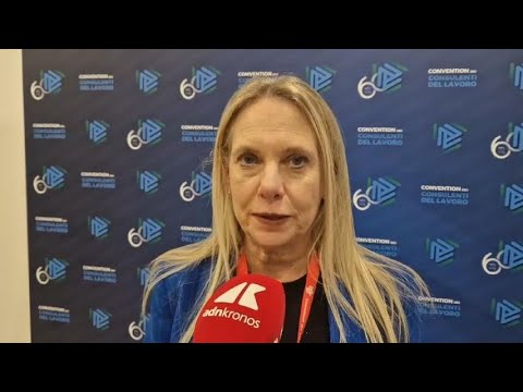 Nicastro (Sviluppo Lavoro Italia): “con ‘C’è posto per te’ servizi alle persone”