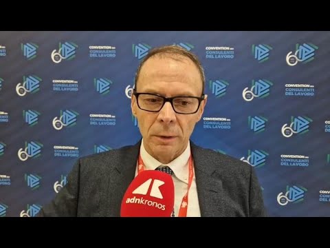 Piscopo (Min.Lavoro): “Bene nostro ecosistema digitale”