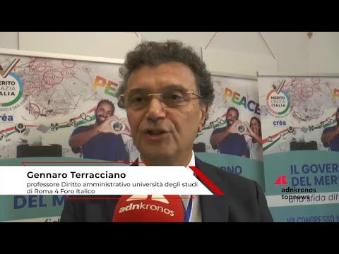 Politica, Terracciano (Uniroma), ‘IA fattore di sviluppo se usata correttamente’