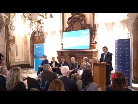 Povertà energetica, in Italia 2,36 milioni di famiglie in difficoltà: presentato alla Luiss il