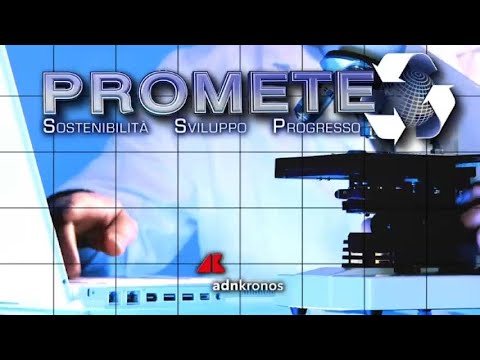 Prometeo tv n° 42 del 22 ottobre 2025