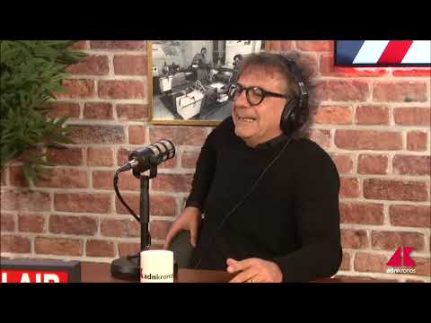 Remo Anzovino: “Dalla radio a Sanremo più spazio per la musica strumentale”