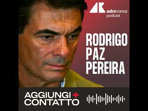 Rodrigo Paz Pereira, per la Bolivia un presidente nato in esilio