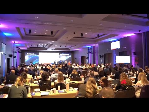 Roma ospita l’AI Horizon Summit 2025: il futuro del monitoraggio cardiaco passa dall’intelligenza