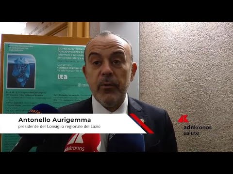 Salute: Aurigemma (Regione Lazio), ‘prima Regione a proporre legge su balbuzie’