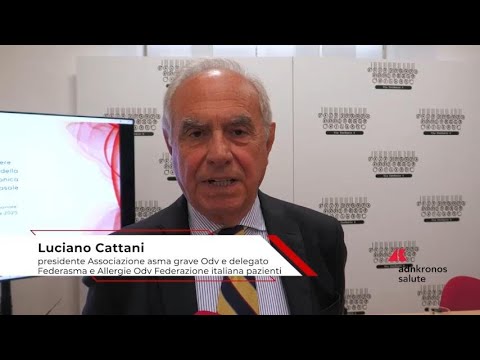 Salute: Cattani (asma grave Odv), ‘rinosinusite cronica con poliposi nasale venga riconosciuta e