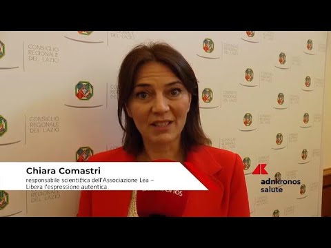 Salute: Comastri (Lea), ‘bambini balbuzienti invisibili, occorre consapevolezza’