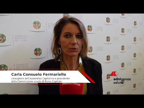 Salute: Fermariello (Roma Capitale): “Giornata consapevolezza balbuzie promuove inclusione”