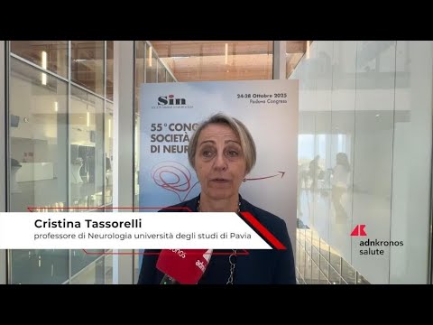 Salute: Tassorelli (UniPv), ‘nuovi farmaci emicrania prevengono e bloccano attacchi’