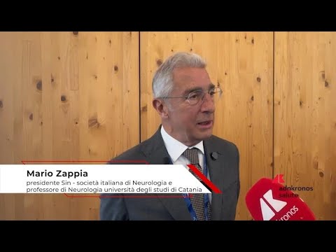 Salute: Zappia (Sin), ‘prevenzione è sfida, in malattie neurodegenerative si inizi in età giovanile’