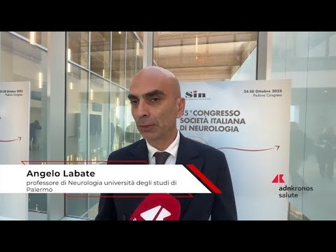 Salute: epilessia, Labate (UniPa) ‘porre attenzione su pazienti che subiscono lo stigma’
