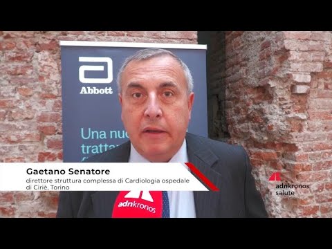 Salute, fibrillazione atriale: cardiologo Senatore, ‘colpisce 50mln di persone al mondo’