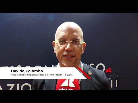 Sanità: Colombo (Siaarti), ‘uniformare accesso a Fse per salvare vite nelle emergenze’
