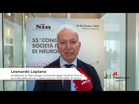 Sanità: Lopiano (UniTo), ‘avviare programmi di prevenzione precoce per malattia di Parkinson’