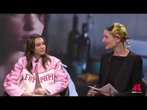 Sarah Toscano sogna un duetto con Elodie ed Emma: “Ma a Sanremo ci torno con il pezzo giusto”